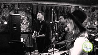 RMH -The Lone Bellow &quot;Bleeding Out&quot;