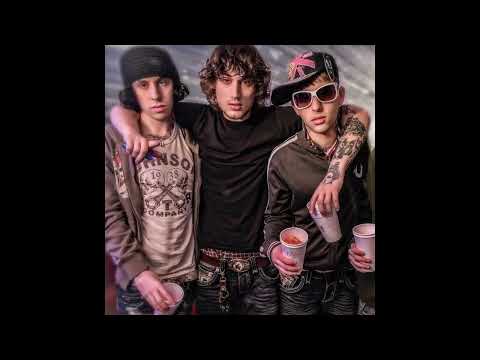 ricky chix x dream caster x capoxxo - herbivore