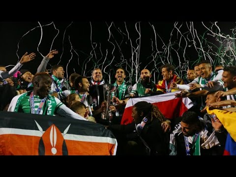 New York Cosmos 0 (4), Indy Eleven 0 (2)