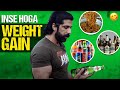 Ye khane se hoga weight Gain | Gaining Tips | Episode- 2