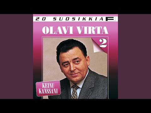 Mambo Italiano - Olavi Virta
