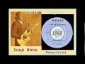 Eddie C. Campbell & His Studio Band - Soup Bone(Remastered)