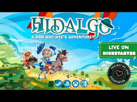 Hidalgo