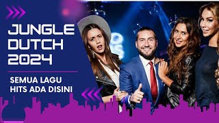 Download lagu DJ JUNGLE DUTCH ‼️ MIX 2024 🔥 BASS POWER FULL 🎧 BUKTIKAN SENDIRI [V8] mp3