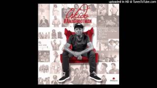 OSKIDO x Boom Boom Bass x Ipeleng x Professor - AmaGrootmaan