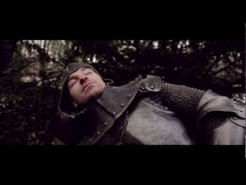 The Knight in Shining Armour - Emil Bulls