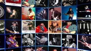 SRV & Double Trouble ~ Lenny