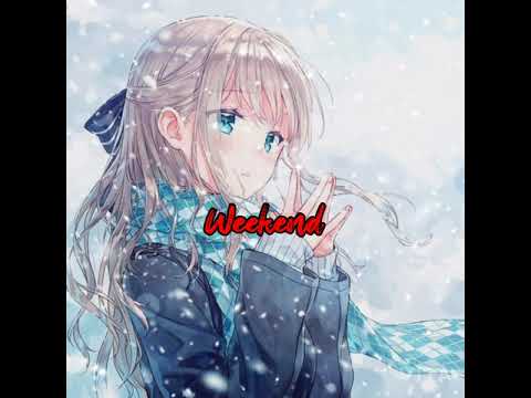 Nightcore - Secret (Lyrics)