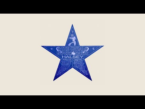 Halsey - Afraid Of The Dark (Demo) [Audio]