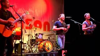 Hanson - Madeline live Denver 2017