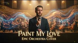 Download lagu Paint My Love – Michael Learns to Rock (Epic Orchestra Cover) mp3 Download lagu Paint My Love – Michael Learns to Rock (Epic Orchestra Cover) mp3