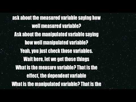 Research Methods Rap Group 55