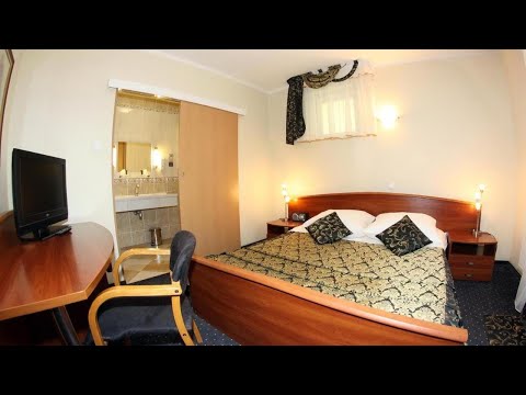 Hotel Hetman, Rzeszów, Poland