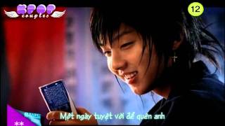 [Vietsub][KCS Subbingteam] Grace part 2 - Lee Soo Young (starring Lee Jun Ki)