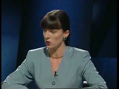 The Day Today: Collaterlie Sisters - BUSINEWS