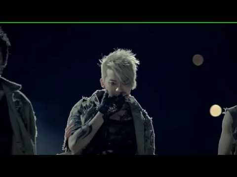 B.A.P Teaser Power 2012