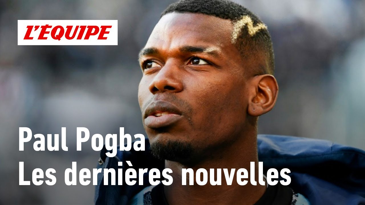 Des échauffourées et un an ferme requis pour Mathis Pogba : le point sur le procès Pogba