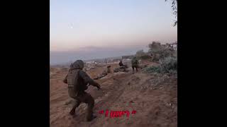 בזכות תפילת מנחה: הכיוון שהחייל התפלל היה לירושלים וזה בידיוק הכיוון שהמחבל יצא מהפיר, נמנע אסון״