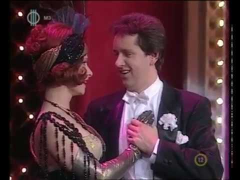 Csárdáskirálynő-egyveleg - Kalocsai Zsuzsa, Oszvald Marika, Kovácsházi István, Csere László (1996)