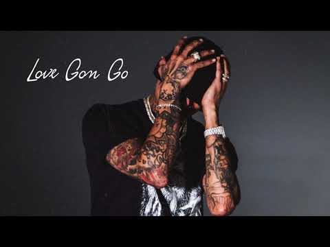 Chris Brown ft. Ryan Toby - Love Gon Go (Remix)