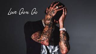 Chris Brown ft. Ryan Toby - Love Gon Go (Remix)