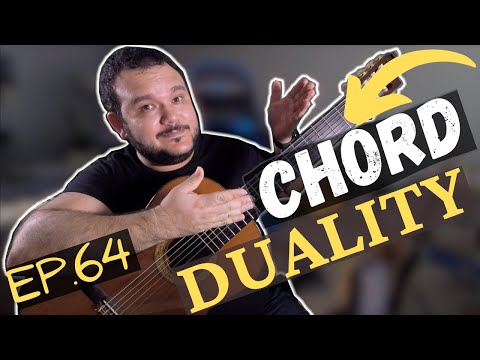 Why Do These Chords sound so good? | Ep 64
