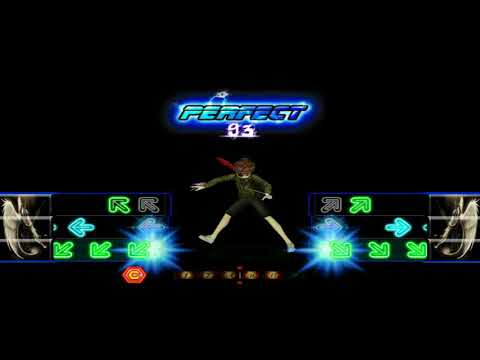 17Audition - Beat Up - 이정현 (Lee Jung Hyun) - 와 (Wa) 71 BPM