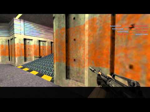 Clanbase Nations Cup XII: DecE vs Poland