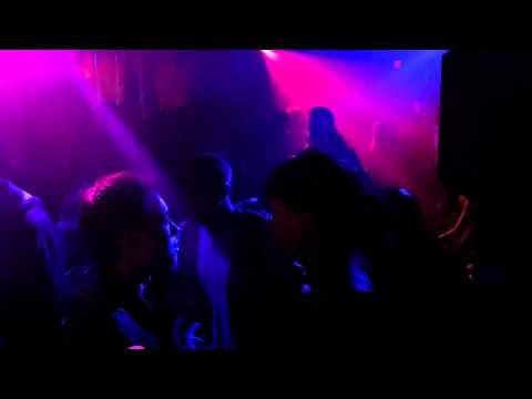 Joel Armstrong live @ Gorgomish Afterhours // April 11, 2014