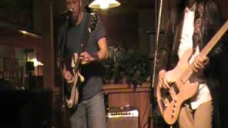 Dirty Dave Osti w/3 Fat Guys and a Punk