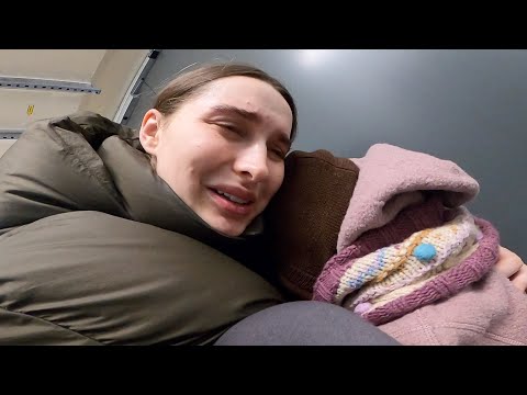 WE'RE BREAKING UP!!! FOR A WEEK | Nader Louisa