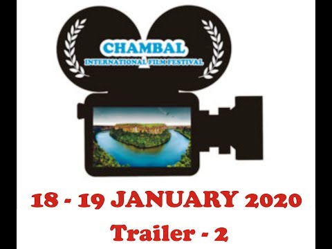 download lagu mp3 mp4 Chambal International Film Festival, download lagu Chambal International Film Festival gratis, unduh video klip Chambal International Film Festival