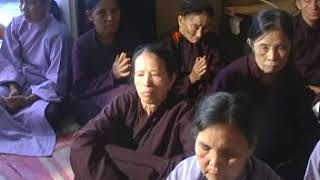 213.Văn hóa Đình và Chùa (29/06/2008) video do Thích Nhật Từ giảng - Thích Nhật Từ