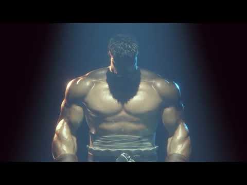 Street Fighter 6 - Official Teaser Trailer | Capcom Pro Tour 2021 Season Final
