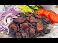 2 Ways To Make Nigerian Beef Suya | How To Make Nigerian Suya