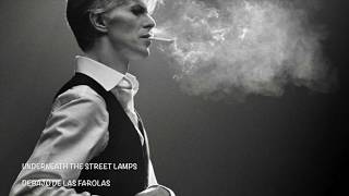 Port of Amsterdam - David Bowie. Lyrics subtitulada Español. Remastered. HD Best version