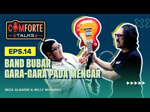 Image COMFORTE TALKS EP. 14