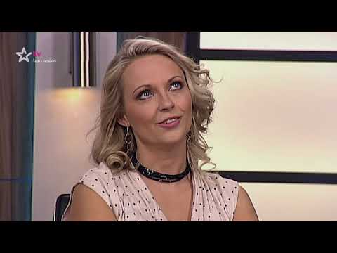 Soudkyně Barbara (2016/97) - Dítě má mít otce