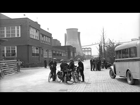 2015 MP Glück Auf Feestavond compilatie