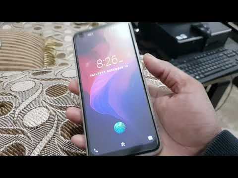 smartphone X50 pro plus part 2