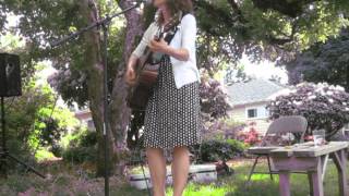 Tracy Grammer - Blue Wing