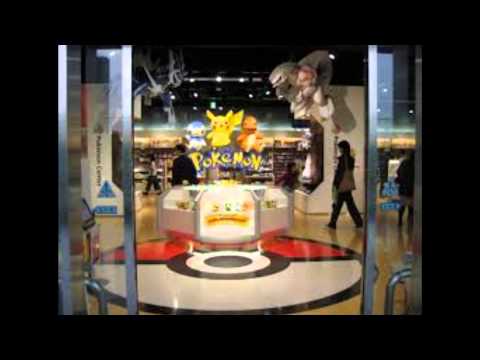 19 Pokemon Colosseum OST "Pokemon Center"