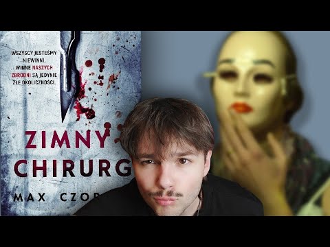PERSPEKTYWA POZNAŃSKIEGO MORDERCY🔪💀 | ZIMNY CHIRURG