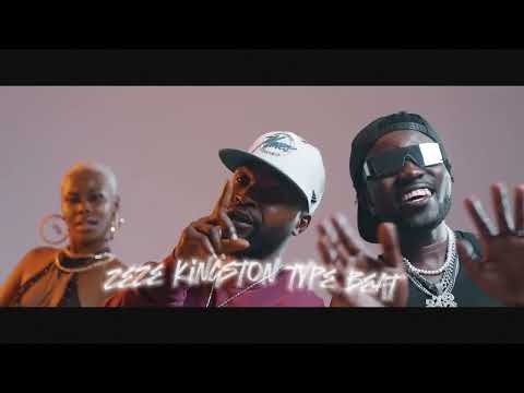 Zeze Kingston x Xduppy type beat