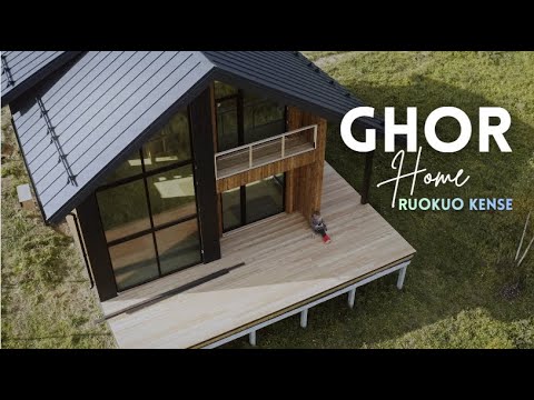 GHOR (Home) || Ruokuo Kense -Official Music Video || Nagamese Song