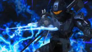 [Hard Trance] Halo 3 AmV