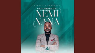 Blessing Jeduthun - Topic