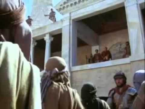 Jesus of Nazareth - Part 37