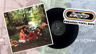 Bow Wow Wow - I Am a TV Savage - vinyl rip - See Jungle! See Jungle! - UK  LP - needle drop