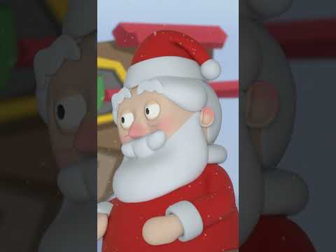 GIFTSをスペルで覚えよう 🎁 | スペル学習 | アルファブロックス (Let's Spell GIFTS 🎁 | Learn to Spell | Alphablocks)